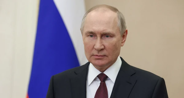 Путин решил не ехать на саммит G20 и не выступать онлайн