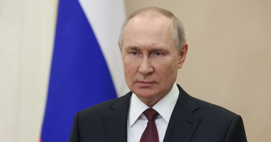 Путін вирішив не їхати на саміт G20 і не виступати онлайн
