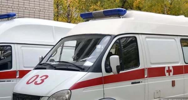 В Харкові на невідомому пристрої підірвались двоє дітей