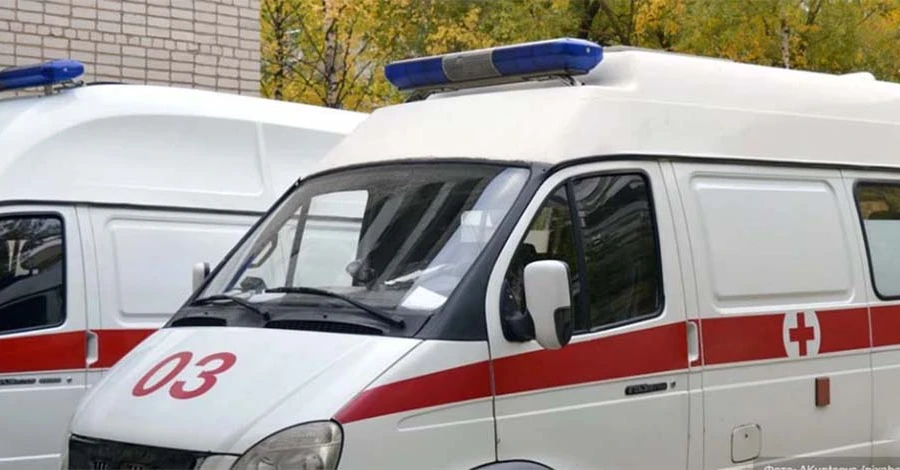 В Харькове на неизвестном устройстве подорвались двое детей