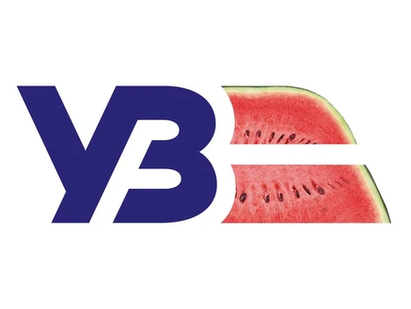 Украинские компании добавляют изображение арбуза к логотипам 🍉