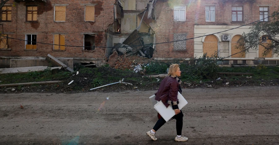 Какие «военные стрессы» переживают украинцы и что с этим делать