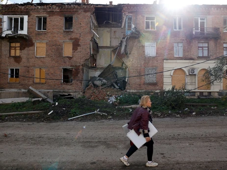 Які «воєнні стреси» переживають українці та що з цим робити