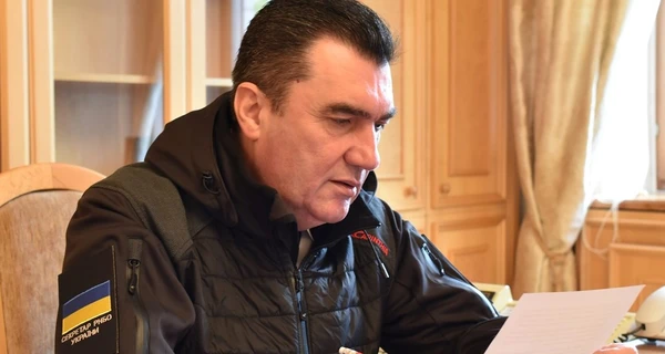 Данилов: Заморозки войны после освобождения Херсона не будет