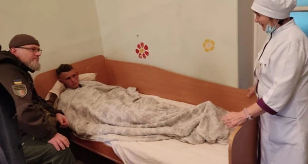 На Херсонщині підліток врятував маму та сестру, які підірвалися на міні