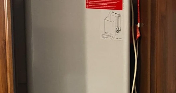 У передмісті Києва загинули троє мешканців багатоповерхівки, отруївшись чадним газом