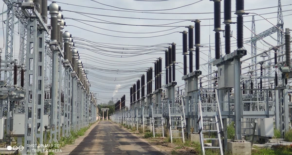 ДТЕК: Росіяни повністю знищили всю енергетичну систему Херсона