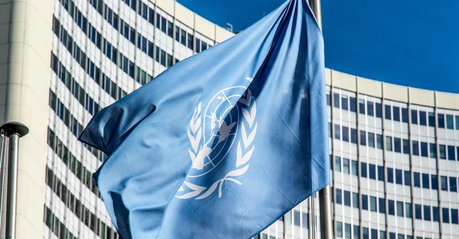 ООН: РФ не пропускає гуманітарні вантажі на окуповані території України