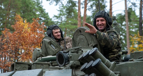 Генштаб: ЗСУ знищили вже 80 тисяч російських окупантів