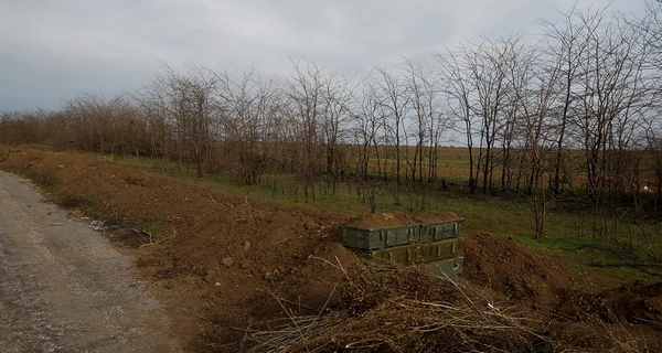 Росіяни обстріляли 