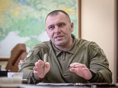 СБУ занялась видео, на котором в Киево-Печерской Лавре якобы молились о России