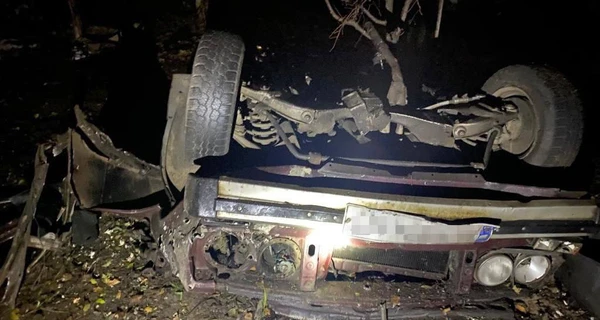 У Марганці російські снаряди пошкодили лінію електропередач