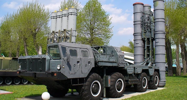 РФ вдарила по Харківщині ракетами С-300