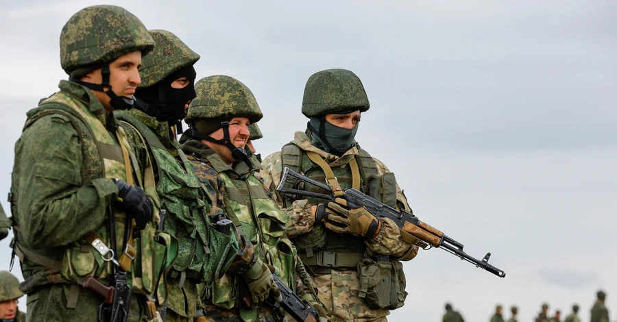 За последние сутки ЗСУ уничтожили 510 российских солдат