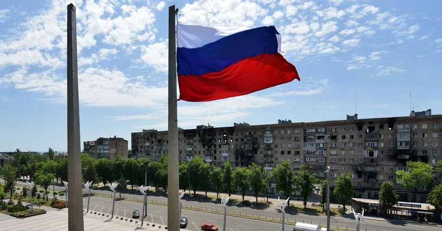 Россияне хотят снести в Мариуполе 147 домов, около трети из них заселены людьми