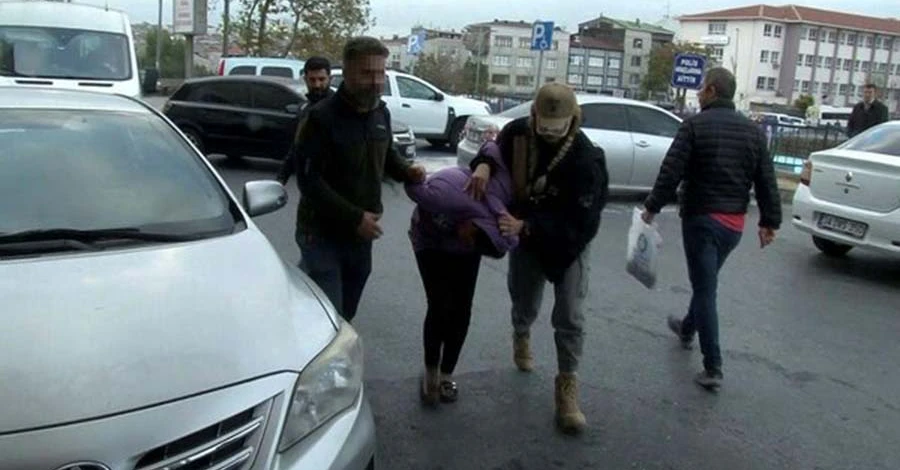 У Туреччині у справі про теракт у Стамбулі затримали 46 осіб