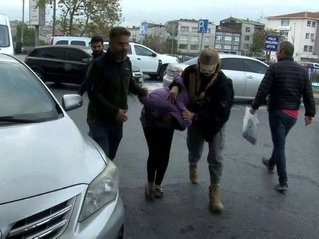 В Турции по делу о теракте в Стамбуле задержали 46 человек