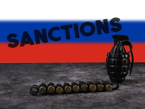 Антиросійські санкції: що не так і коли росекономіка накриється мідним тазом