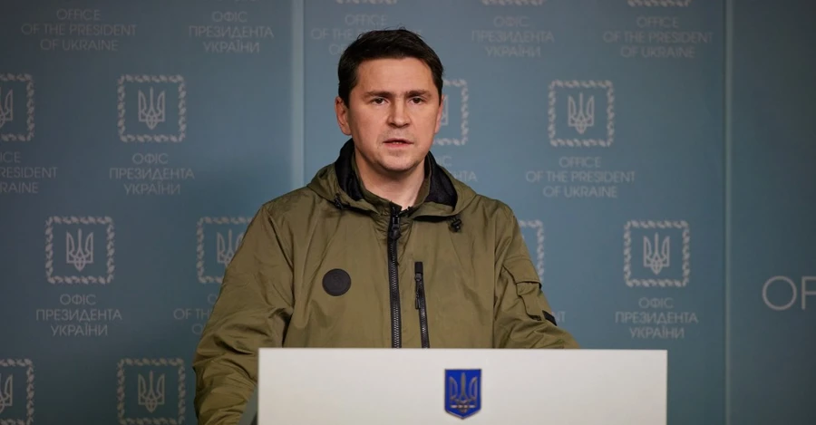 Подоляк: Россия решится на мирные переговоры после деоккупации Донецка или Луганска