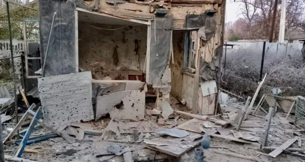 РФ атакувала Запоріжжя ракетами С-300, Нікополь – «Градами» та важкою артилерією