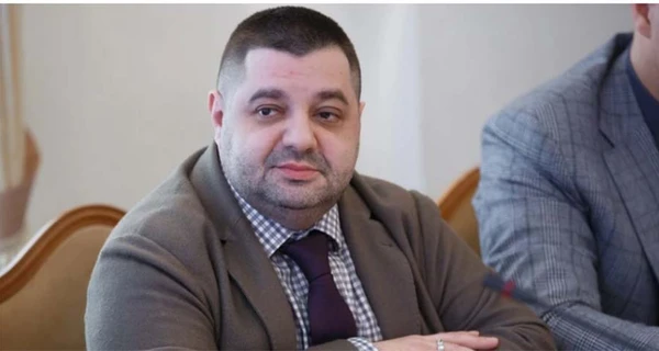 Екснардепа Грановського оголосили в розшук