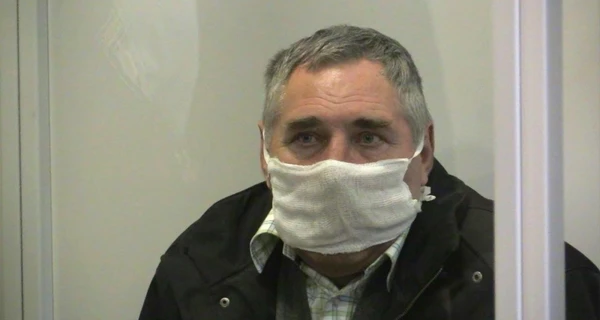 Житомирський суд відправив 