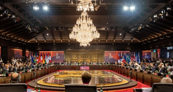 Саміт G20: що думають про переговори України з РФ і чи засудять війну