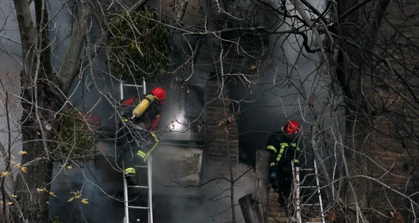 Через ракетний обстріл у всіх областях ввели екстрені відключення світла