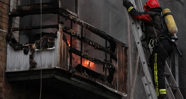 Росія випустила 100 ракет по території України