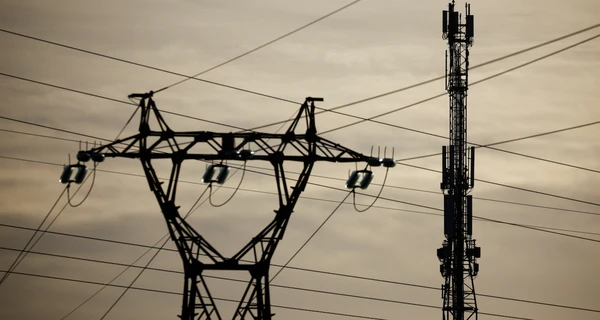 Молдова частково залишилася без світла через ракетні удари росіян по Україні