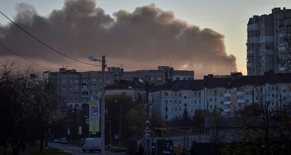 Украинские власти подчеркнули, что россияне умышленно атаковали Украину во время саммита G20