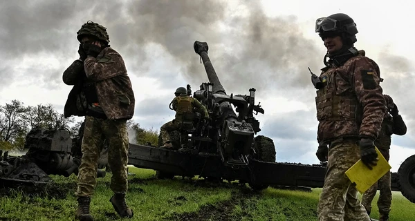 Росіяни випустили ракети по Запоріжжю - їх збила ППО