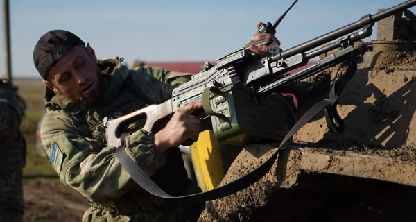 Генштаб: Під Майорськом розбито російський батальйон