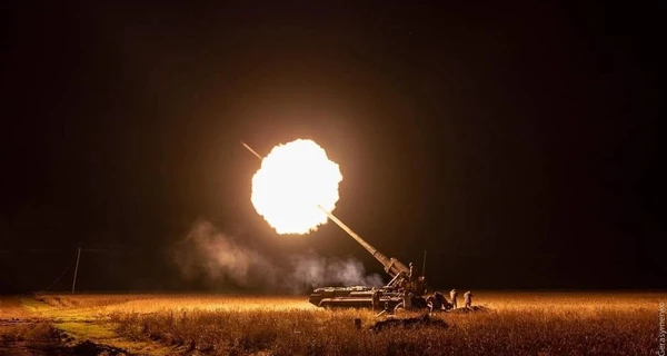 Генштаб: 15 листопада сили ППО збили 77 російських ракет 