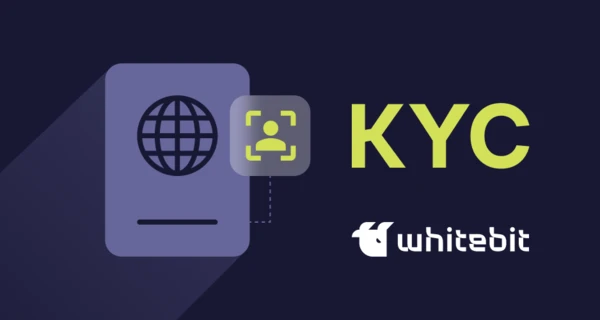 Факт. Обязательно ли отдавать документы криптобирже: поясняет эксперт WhiteBIT 