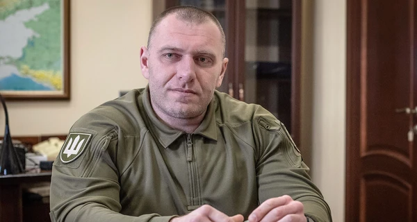 СБУ встановила російську бригаду, причетну до масованих обстрілів 15 листопада