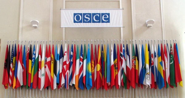 Польша отказала в выдаче виз членам российской делегации в ОБСЕ