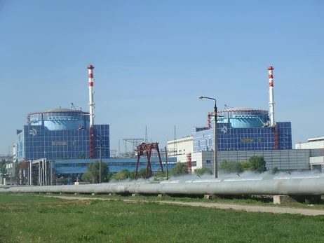 МАГАТЭ: Из-за массированной атаки 15 ноября Хмельницкая АЭС была обесточена более 9 часов