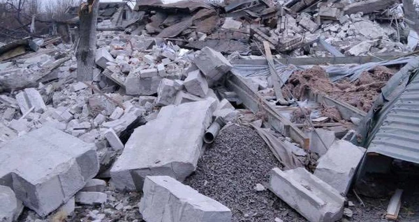 РФ вдарила по Запорізькій області, є загиблі 