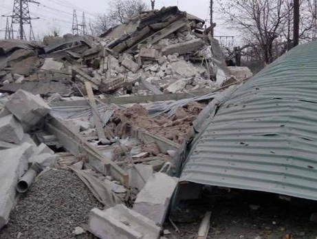 РФ ударила по Запорожской области, есть погибшие