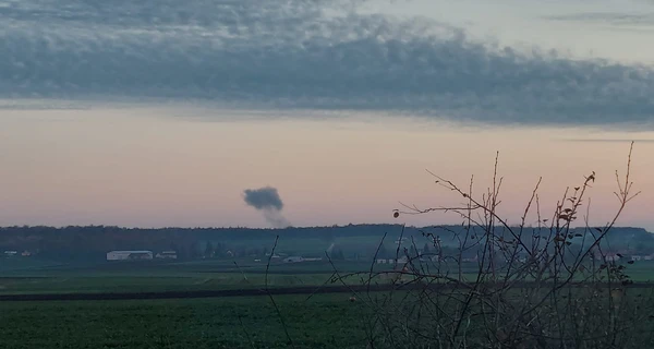 Росія знову запустила ракети з території Білорусі