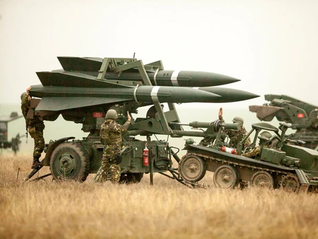 Чем отличается ПВО от ПРО и почему Запад не дает Украине антиракеты