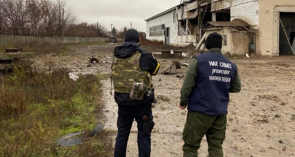 Ракетний обстріл 17 листопада: у Дніпрі 23 поранених, на Харківщині - не менше 8