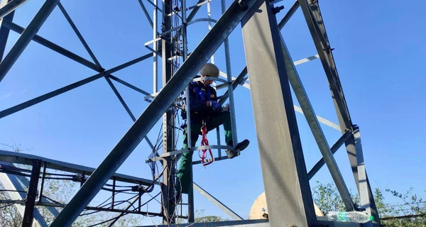 Мінцифри: у дев'яти областях України – проблеми зі зв'язком