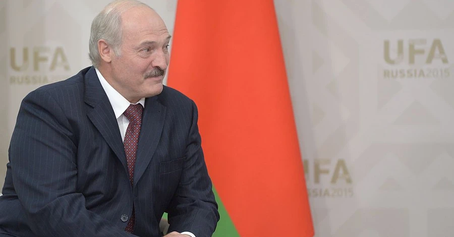 Лукашенко похвалився, як 