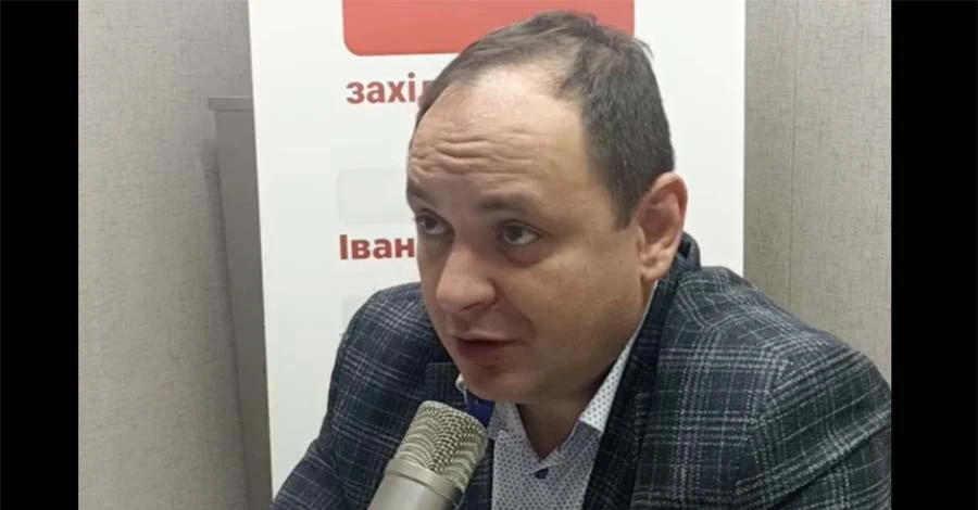 Мэр Ивано-Франковска посоветовал жителям многоэтажек перезимовать в селах
