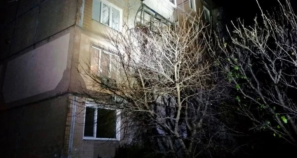 Россияне обстреливали ночью ракетами Запорожскую и Харьковскую области