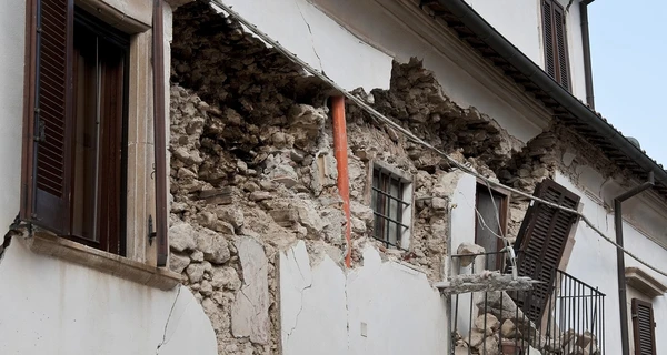 У Чернівецькій області стався землетрус