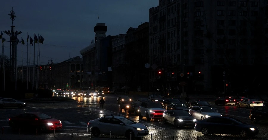 По всій Україні 19 листопада продовжаться віялові відключення світла