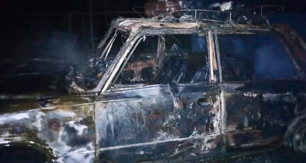 Росіяни вночі випустили по Нікопольському району понад 60 снарядів